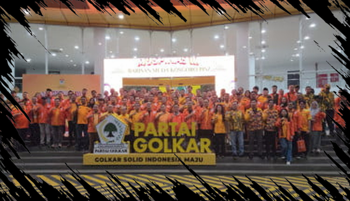 BMK Siap Mendukung Suksesnya Mubes Kosgoro 1957 dengan Strategi Terencana