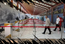 Menhub Tinjau Kesiapan Bandara Soetta untuk Layani Jamaah Haji yang Berangkat 22 April