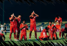 Kado Pahit Ulang Tahun PSSI Ke-96 dari Timnas Indonesia U-17 yang Perlu Diketahui