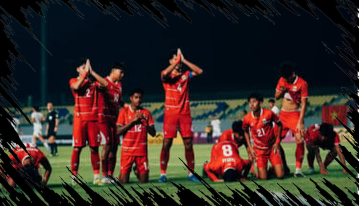 Kado Pahit Ulang Tahun PSSI Ke-96 dari Timnas Indonesia U-17 yang Perlu Diketahui