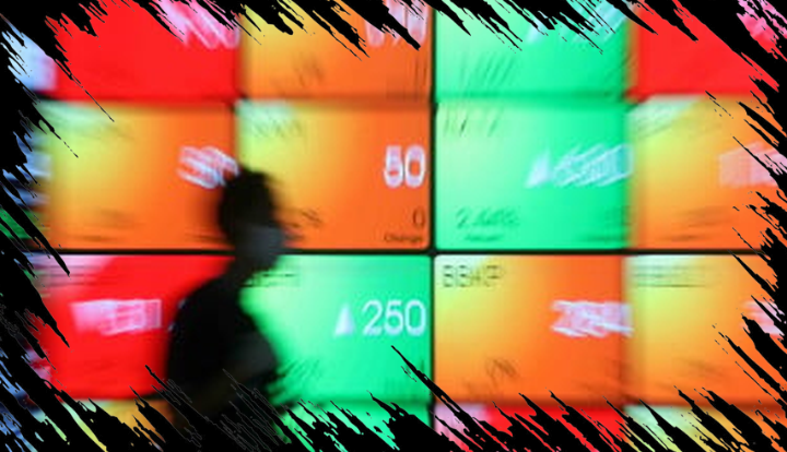 IHSG Melemah Setelah Penutupan Selat Hormuz, Temukan 3 Saham Unggulan di LQ45