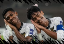 Profil Fadly Alberto, Bintang Muda Timnas Indonesia dengan Tendangan Kungfu di EPA U-20