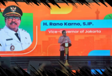 Rano Karno Identifikasi Penyebab Pendapatan Pajak Daerah 2025 di Bawah 90%