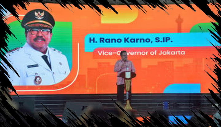 Rano Karno Identifikasi Penyebab Pendapatan Pajak Daerah 2025 di Bawah 90%