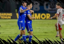 Dewa United vs Persib Bandung: Simak Jadwal TV dan Link Streaming Terbaru di Sini