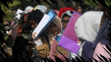 Tingkatkan Peluang Kerja Anda: 8 dari 10 Pelamar Kini Menghadapi Tantangan Besar