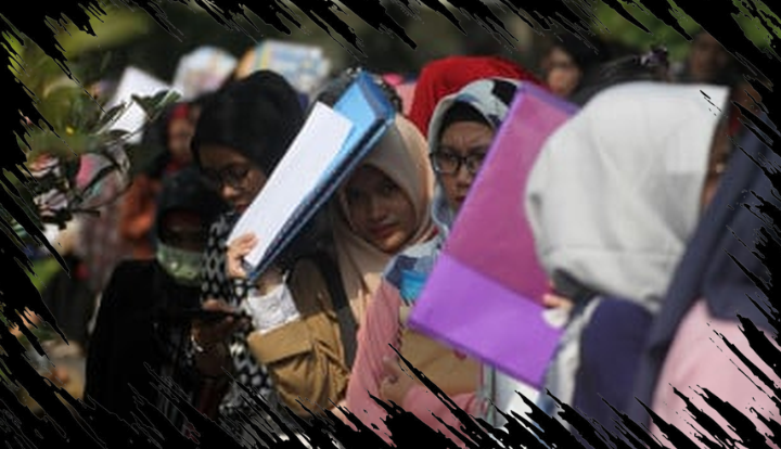 Tingkatkan Peluang Kerja Anda: 8 dari 10 Pelamar Kini Menghadapi Tantangan Besar