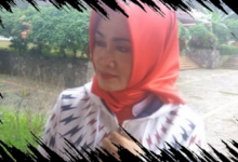 Netizen Kritik Kesulitan Ekonomi Ibu Jupe Namun Tetap Bawa Tas Mahal, Ini Tanggapan Beliau