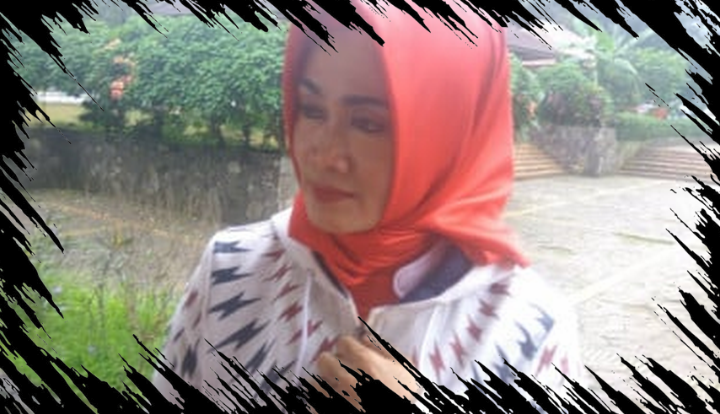 Netizen Kritik Kesulitan Ekonomi Ibu Jupe Namun Tetap Bawa Tas Mahal, Ini Tanggapan Beliau