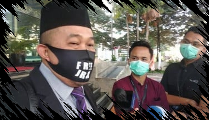 MAKI Mendesak Dewas untuk Audit HP Pimpinan KPK terkait Kontroversi Alih Status Tahanan Yaqut