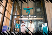 Kredit Hana Bank Naik 8,14 Persen, Laba Mencapai Rp 611 Miliar di 2025