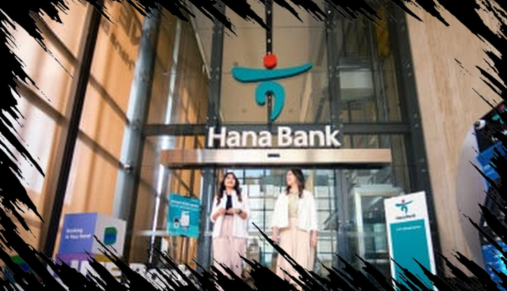 Kredit Hana Bank Naik 8,14 Persen, Laba Mencapai Rp 611 Miliar di 2025