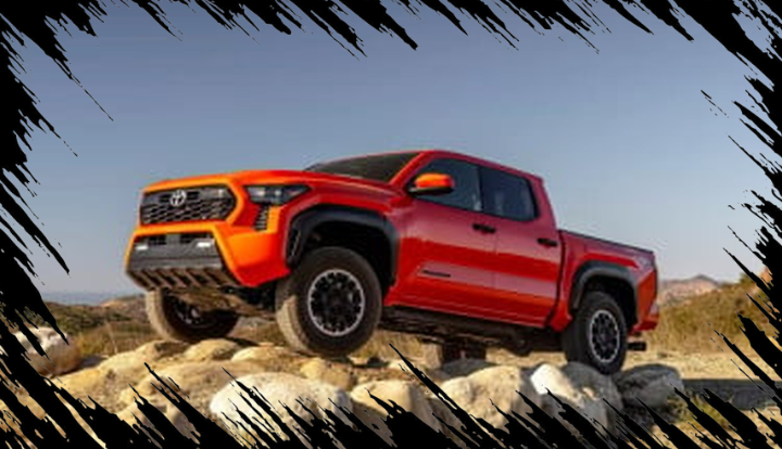 Mobil Pickup Bekas Terjangkau di 2026 yang Masih Dapat Diandalkan untuk Anda