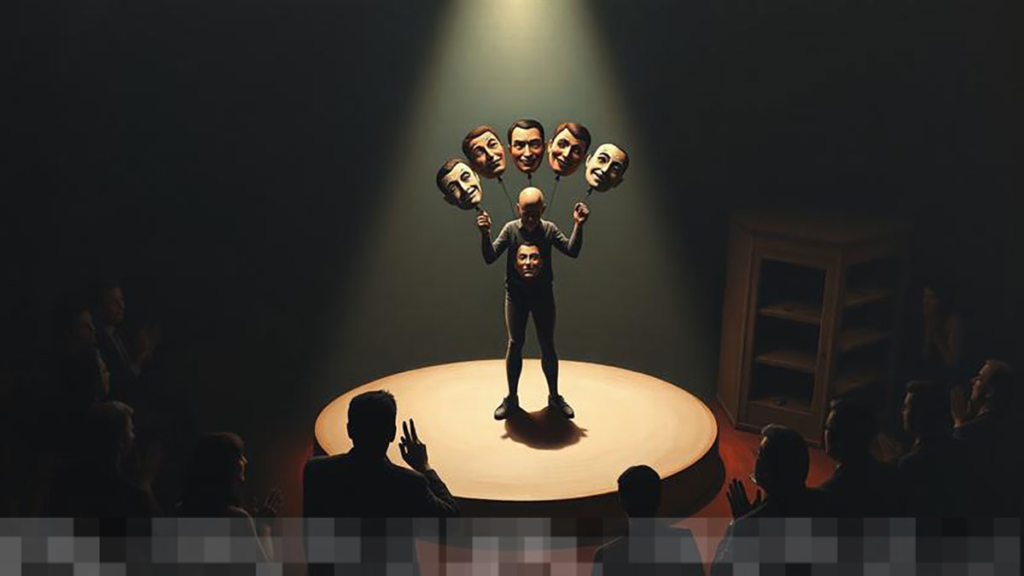 Pentingnya Menyadari Anda Tidak Dapat Memuaskan Semua Orang Secara Konsisten