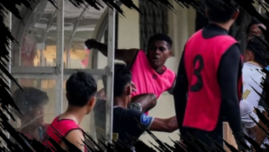 Eks Pelatih Timnas Indonesia Terkejut Melihat Aksi Kungfu dalam Sepak Bola Indonesia Setelah Kembali dari Spanyol