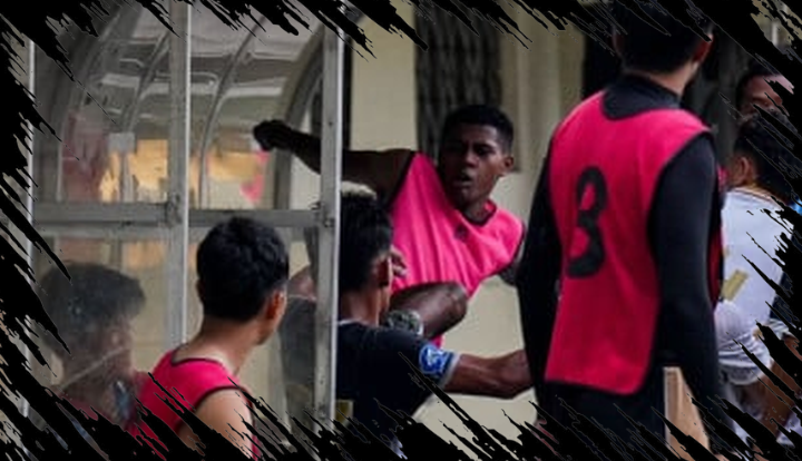 Eks Pelatih Timnas Indonesia Terkejut Melihat Aksi Kungfu dalam Sepak Bola Indonesia Setelah Kembali dari Spanyol