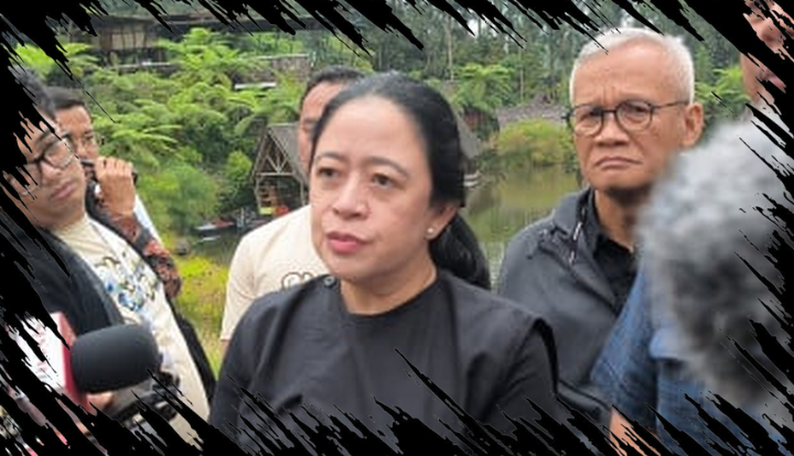 Puan Tegaskan Pentingnya Etika di Tengah Fenomena Kritik yang Berujung Laporan Polisi