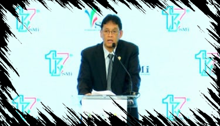 Purbaya Siap Buktikan Pertumbuhan Ekonomi RI Tak Terbatas Hanya di Angka 5 Persen