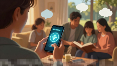 Strategi Efektif Mengatasi Kecanduan Gadget untuk Kesehatan Mental dan Hubungan Sosial