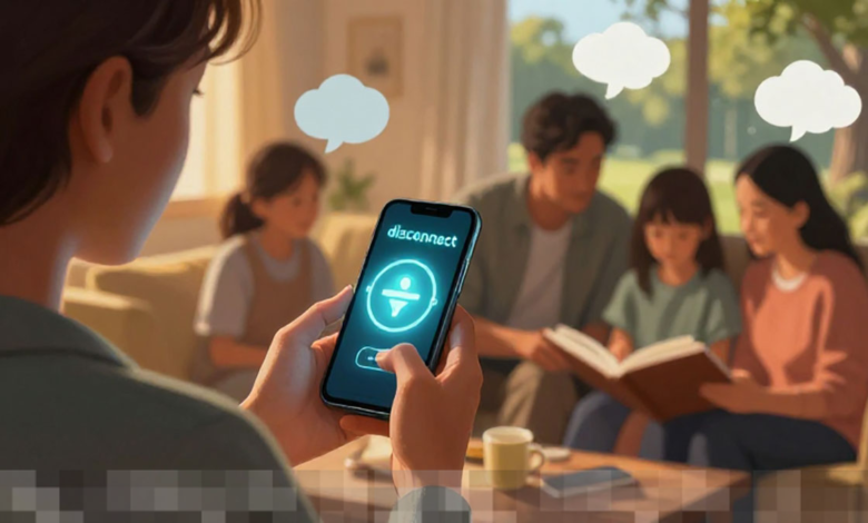 Strategi Efektif Mengatasi Kecanduan Gadget untuk Kesehatan Mental dan Hubungan Sosial