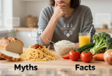 Mitos dan Fakta Diet Karbohidrat yang Harus Dipahami untuk Hasil yang Optimal