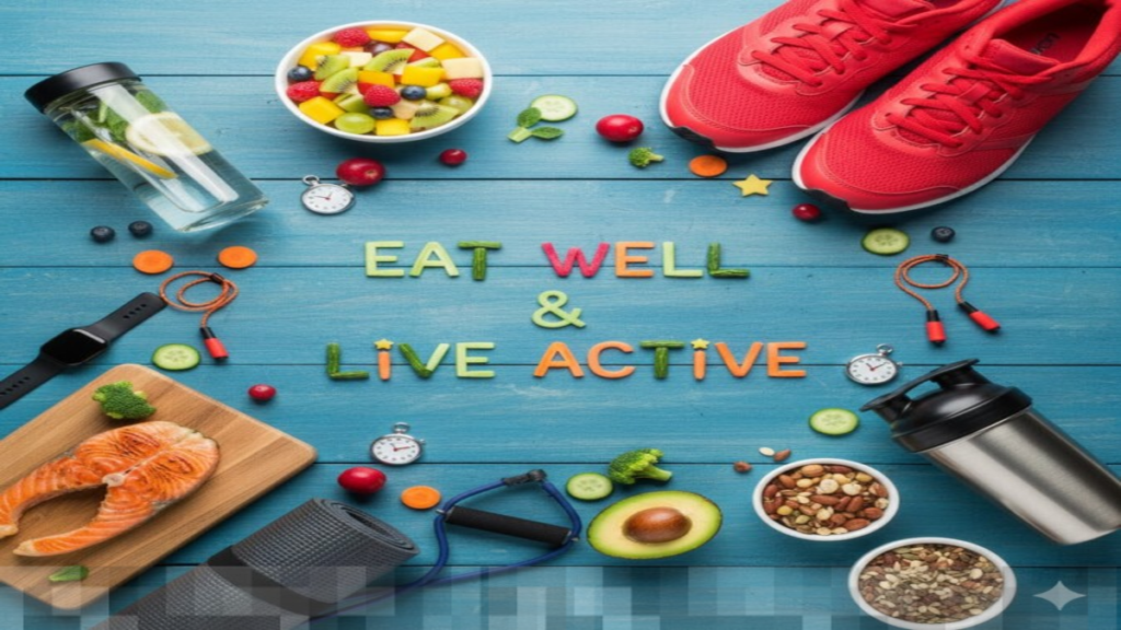 Diet Rendah Karbohidrat Efektif Turunkan Lemak Perut dan Tingkatkan Energi Tubuh