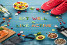 Diet Rendah Karbohidrat Efektif Turunkan Lemak Perut dan Tingkatkan Energi Tubuh