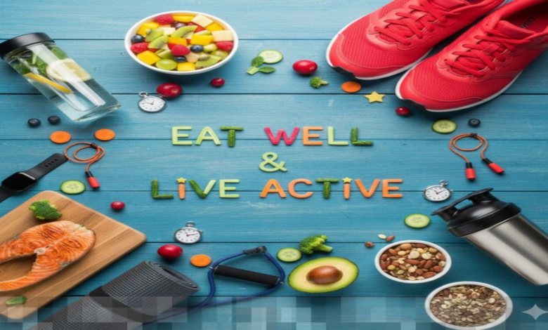 Diet Rendah Karbohidrat Efektif Turunkan Lemak Perut dan Tingkatkan Energi Tubuh