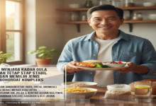 Cara Memilih Karbohidrat Kompleks untuk Menjaga Kadar Gula Darah Stabil