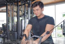 Latihan Stretching Dinamis yang Efektif Sebelum Memulai Workout Anda
