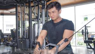 Latihan Stretching Dinamis yang Efektif Sebelum Memulai Workout Anda
