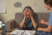 Gejala Caregiver Burnout dan Tanda Penting untuk Meminta Bantuan Secara Tepat