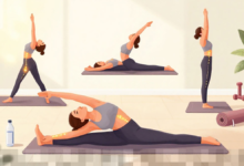 Menjaga Fleksibilitas Tubuh dengan Peregangan Rutin untuk Kesehatan Optimal