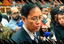 Penggantian Dua Dirjen Kemenkeu oleh Pelaksana Harian Efektif Mulai Kemarin Sore