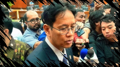 Penggantian Dua Dirjen Kemenkeu oleh Pelaksana Harian Efektif Mulai Kemarin Sore