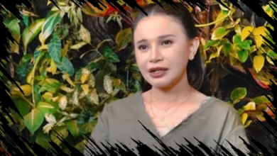 Rossa Kenang Vidi Aldiano, Ungkap Sosok Sahabat yang Selalu Jadi Pendengar Setia