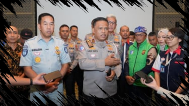 Perubahan Pendekatan Polantas: Komunitas Ojol dari Surat Tilang Menuju Pendekatan Empati