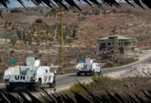 Dua Tentara Prancis Anggota UNIFIL Gugur Dalam Serangan di Lebanon