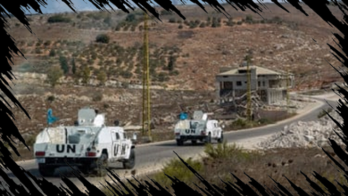 Dua Tentara Prancis Anggota UNIFIL Gugur Dalam Serangan di Lebanon