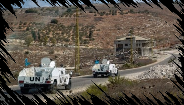 Dua Tentara Prancis Anggota UNIFIL Gugur Dalam Serangan di Lebanon