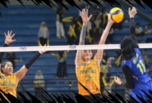 PLN Jakarta Alami Gangguan Lagi, Popsivo Polwan Amankan Juara 3 Proliga 2026 Lewat Pertandingan Lima Set