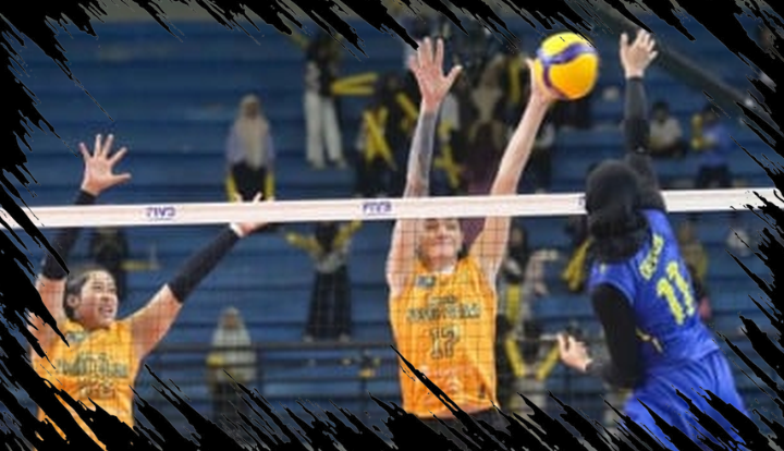 PLN Jakarta Alami Gangguan Lagi, Popsivo Polwan Amankan Juara 3 Proliga 2026 Lewat Pertandingan Lima Set