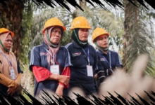Mendorong Produktivitas dan Kemandirian Petani Sawit Perempuan Melalui Program Perkasa Triputra Agro Persada