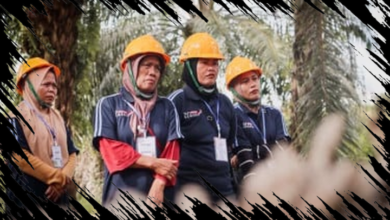 Mendorong Produktivitas dan Kemandirian Petani Sawit Perempuan Melalui Program Perkasa Triputra Agro Persada