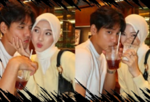 Na Daehoon Konfirmasi Tidak Akan Rujuk Kembali dengan Jule