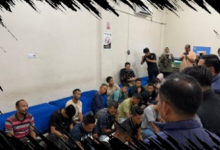 Jaringan Pengiriman PMI Ilegal di Dumai Terungkap, Puluhan Korban Diselamatkan