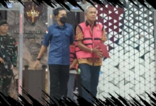 Kejagung Tetapkan 3 Tersangka Baru dalam Kasus Korupsi Tambang Ilegal PT AKT