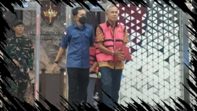 Kejagung Tetapkan 3 Tersangka Baru dalam Kasus Korupsi Tambang Ilegal PT AKT