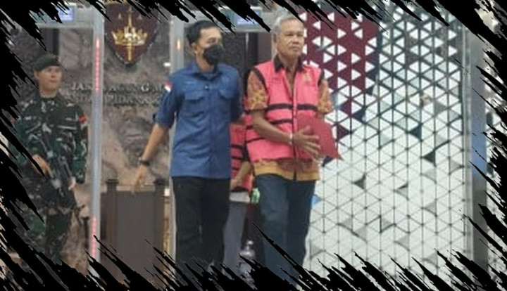 Kejagung Tetapkan 3 Tersangka Baru dalam Kasus Korupsi Tambang Ilegal PT AKT