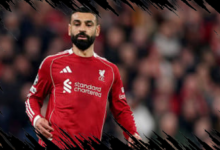 Liverpool Siap Perkenalkan Penyerang Mengerikan sebagai Pengganti Mohamed Salah